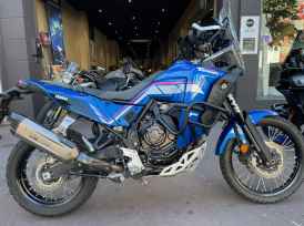 YAMAHA XTZ TENERE 700 World Raid Rally - 2023