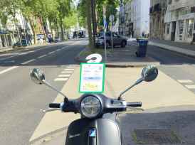 VESPA PRIMAVERA 50 - 2024