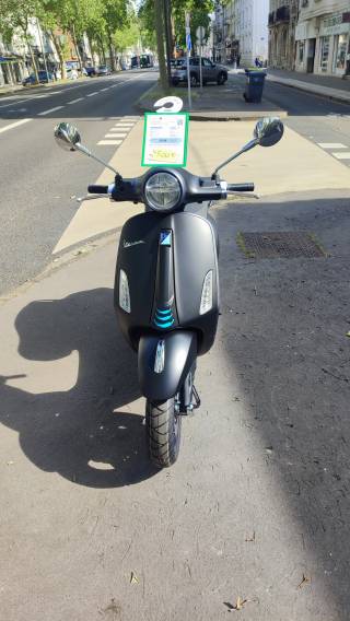 VESPA PRIMAVERA 50 - 2024