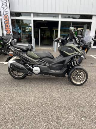 KYMCO CV3 550 - 2022