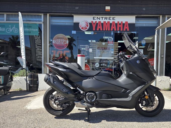 YAMAHA XP T-MAX 560 4