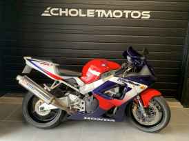 HONDA CBR 929 RR - 2000