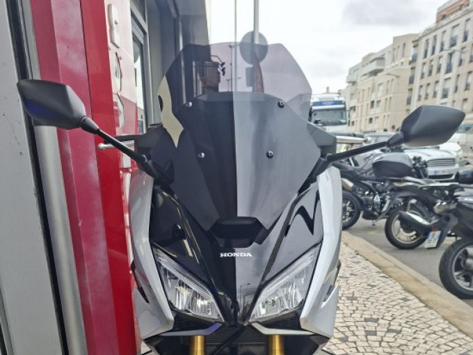HONDA FORZA 750 4