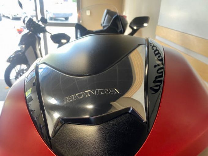 HONDA NSS FORZA 350 4