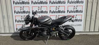 TRIUMPH STREET TRIPLE 765 - 2017