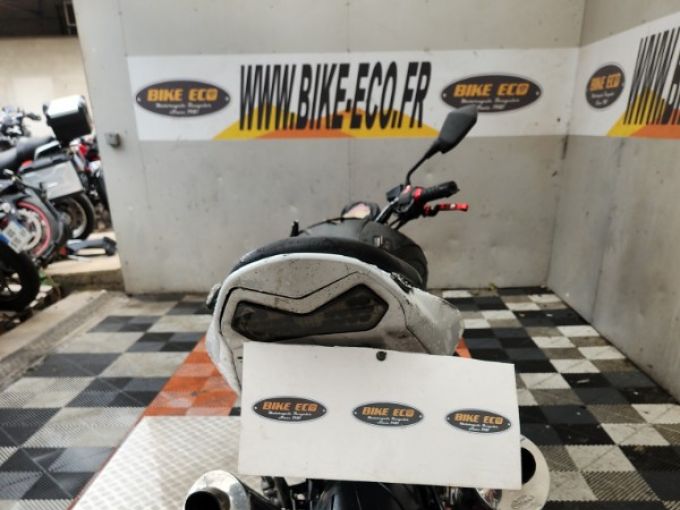 KAWASAKI Z 1000 4