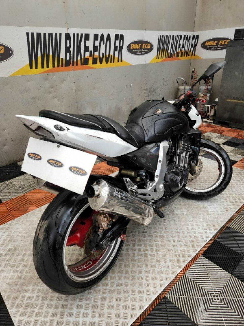 KAWASAKI Z 1000 4