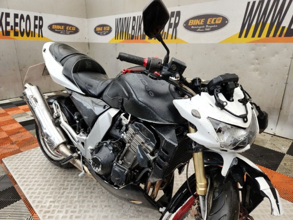 KAWASAKI Z 1000 4