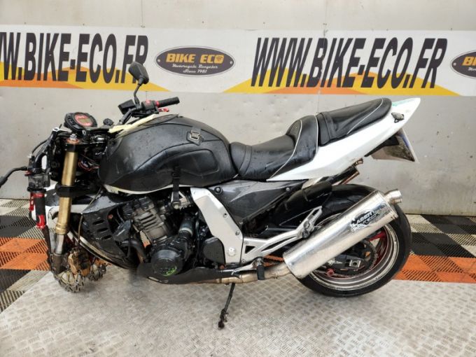 KAWASAKI Z 1000 4