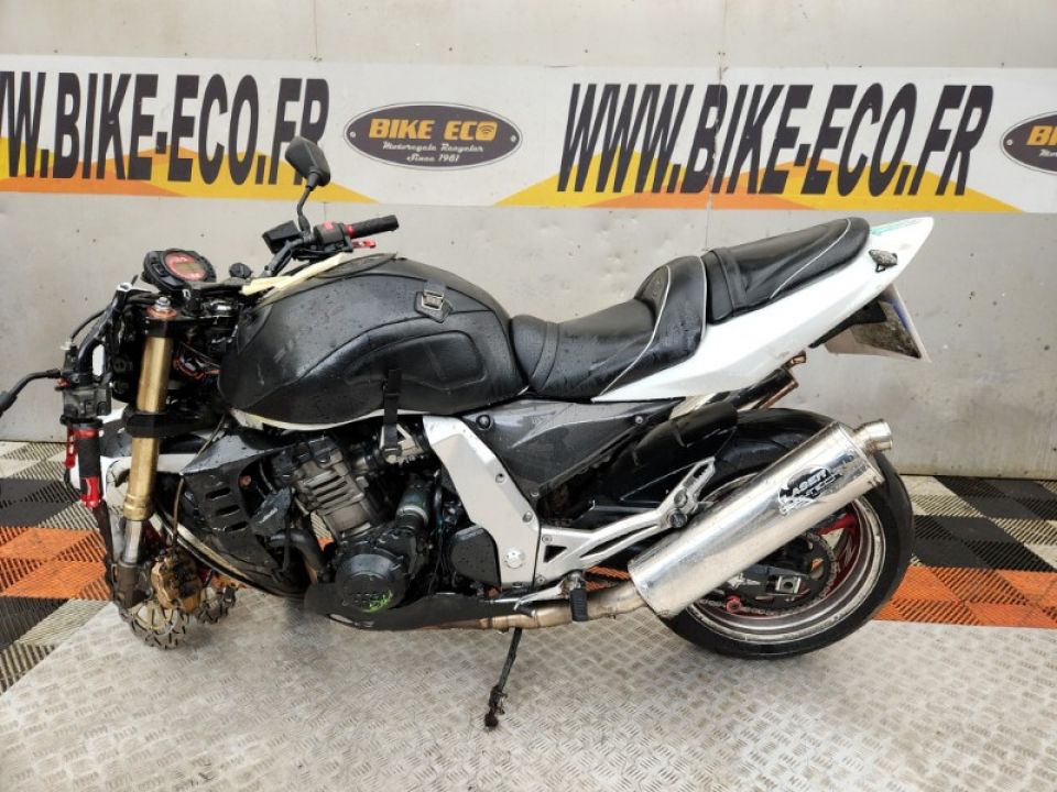 KAWASAKI Z 1000 4
