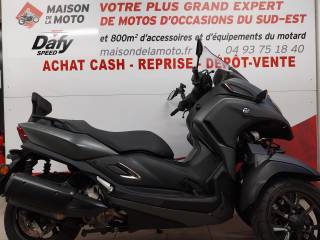 YAMAHA TRICITY 300 - 2022