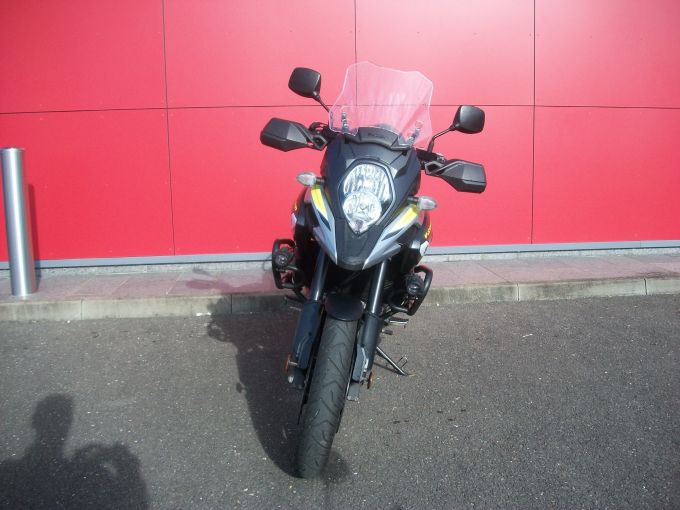 SUZUKI DL V-STROM 1000 4