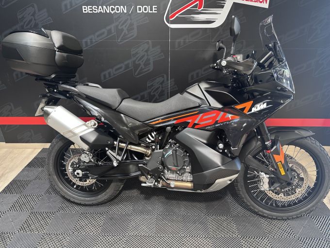 KTM 790 ADVENTURE 4