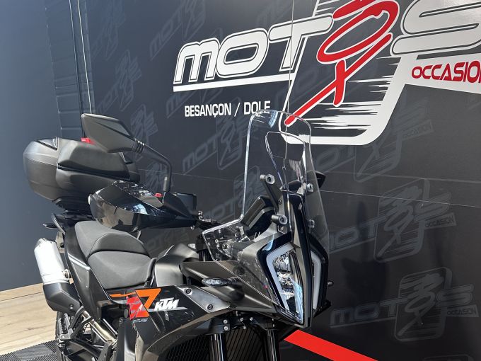 KTM 790 ADVENTURE 4
