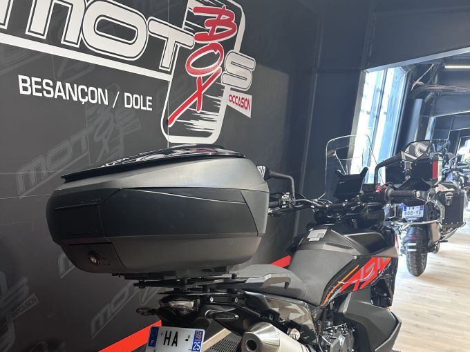 KTM 790 ADVENTURE 4
