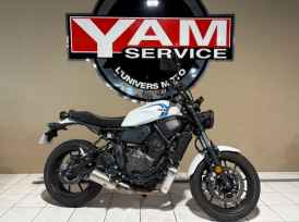 YAMAHA XSR 700 35KW - 2024