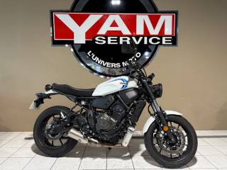 YAMAHA XSR 700 35KW - 2024