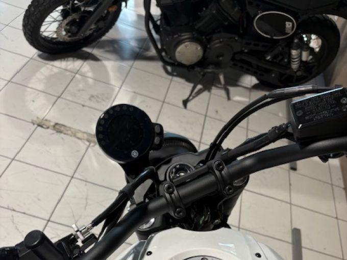 YAMAHA XSR 700 35KW 4