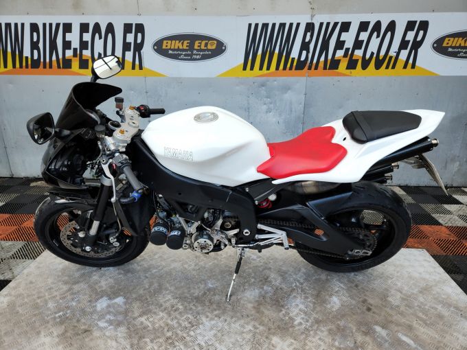 YAMAHA RDLC 500 4