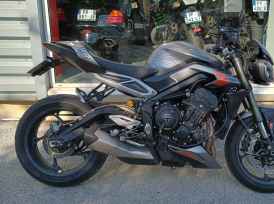 TRIUMPH STREET TRIPLE 765 RS - 2023