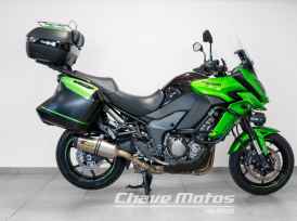 KAWASAKI VERSYS 1000 - 2016