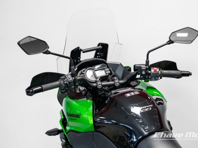 KAWASAKI VERSYS 1000 4