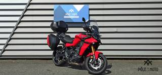 YAMAHA TRACER 9 GT - 2022