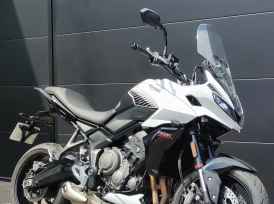 TRIUMPH TIGER SPORT 660 - 2024