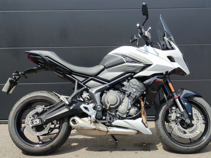 TRIUMPH TIGER SPORT 660 4