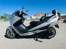 SUZUKI BURGMAN 400 - 2005