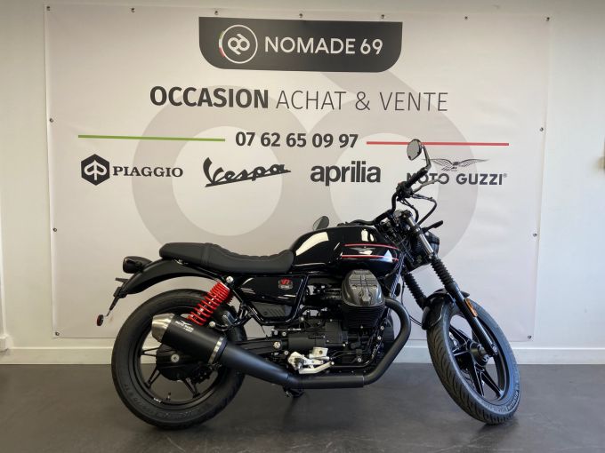 MOTO GUZZI V7 SPECIAL 4