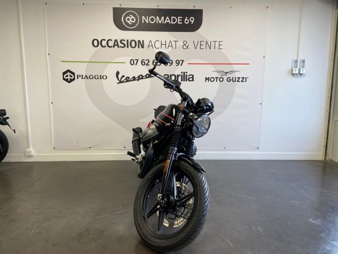 MOTO GUZZI V7 SPECIAL 4