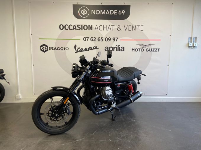 MOTO GUZZI V7 SPECIAL 4