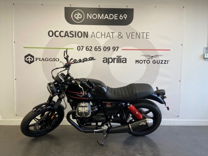 MOTO GUZZI V7 SPECIAL 4