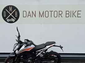 KTM 390 DUKE ABS - 2022