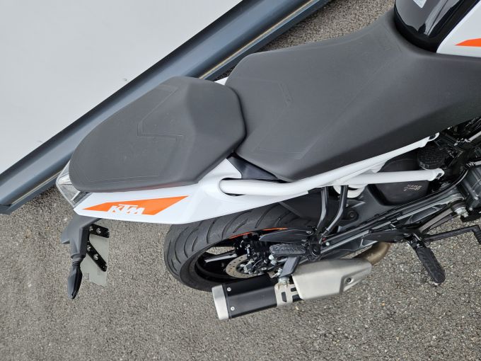 KTM 390 DUKE ABS 4