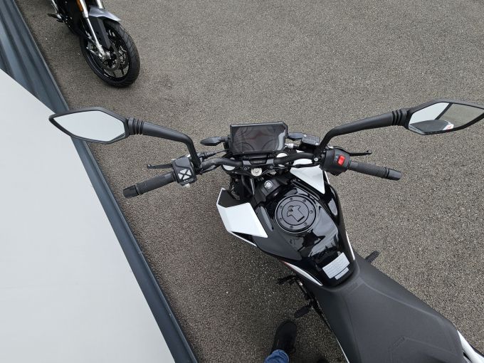 KTM 390 DUKE ABS 4