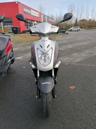 KYMCO AGILITY 50 - 2025