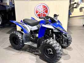 YAMAHA YFM 50 RAPTOR - 2024