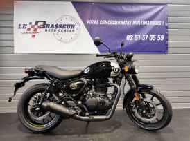 ROYAL ENFIELD HNTR 350 - 2025