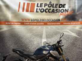 HONDA CB650R Neo Sports Café - 2021