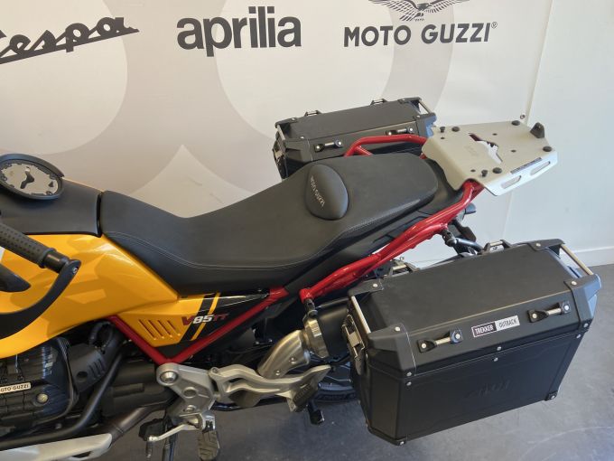 MOTO GUZZI V85 TT 850 4