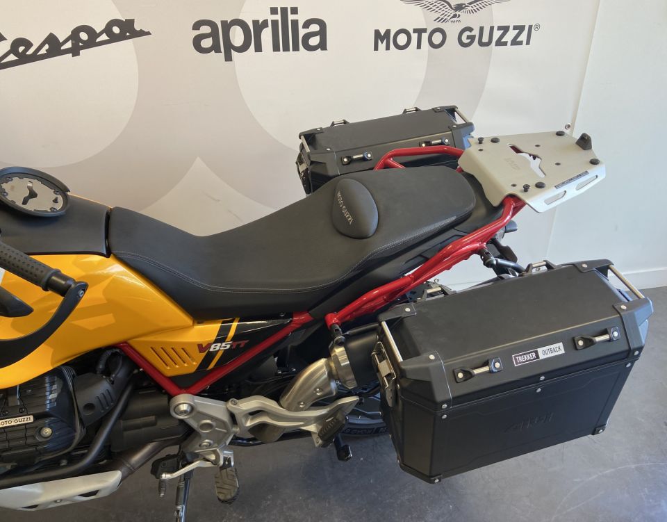 MOTO GUZZI V85 TT 850 4