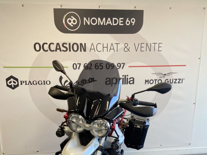 MOTO GUZZI V85 TT 850 4