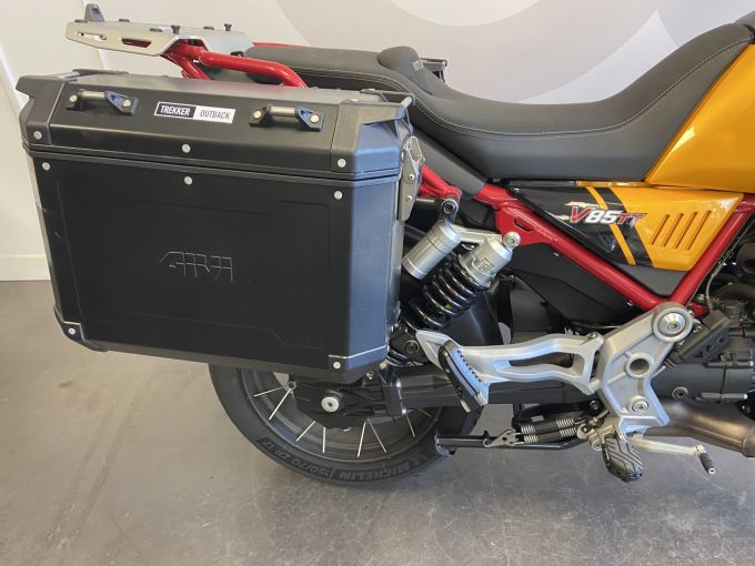 MOTO GUZZI V85 TT 850 4