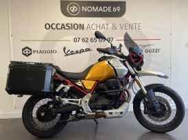 MOTO GUZZI V85 TT 850 - 2023
