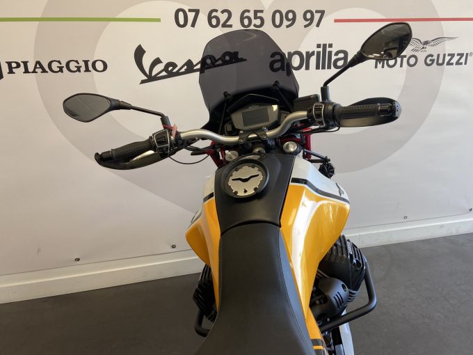 MOTO GUZZI V85 TT 850 4