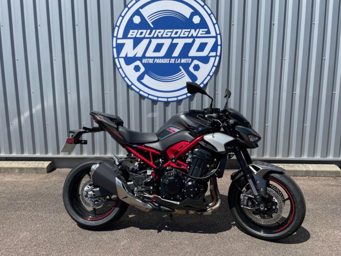 KAWASAKI Z 900 4