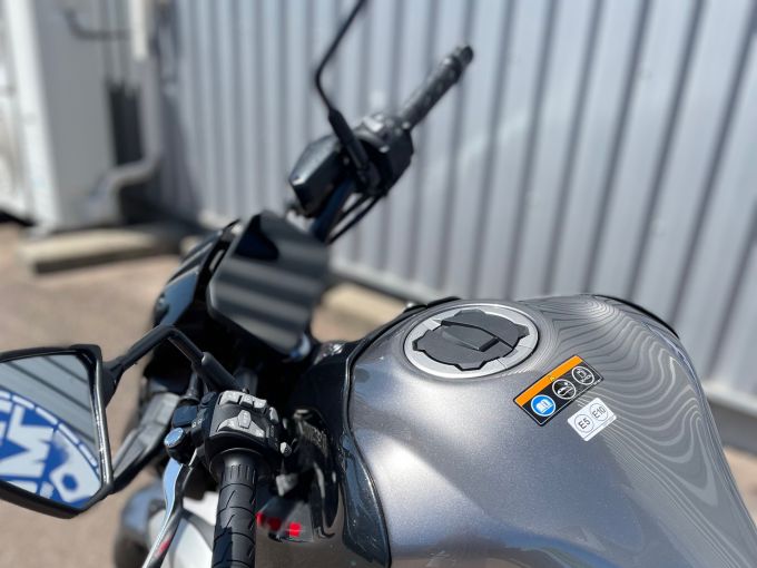 KAWASAKI Z 900 4