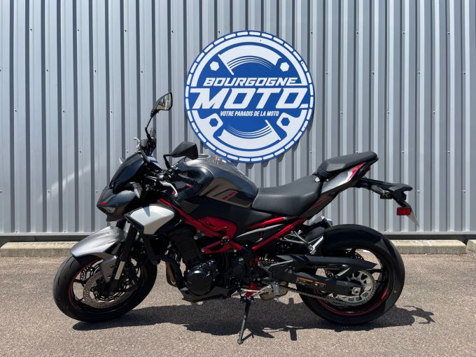 KAWASAKI Z 900 4